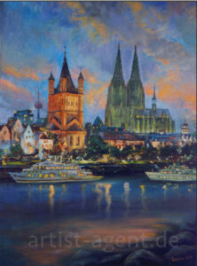 kolner_dom_öl1