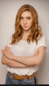 Vladlena Svyatash