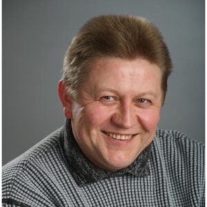 Olexander Fandikov