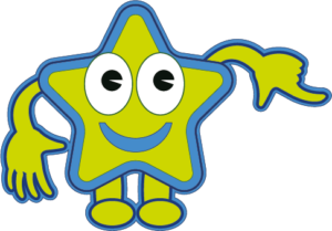 sternchen