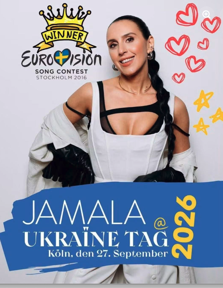 Jamala